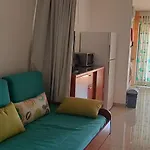 Apartamento Sol Da Rocha Blue Horizon *