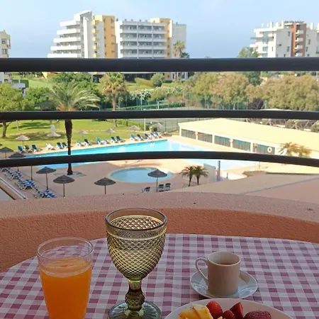 Sol Da Rocha Blue Horizon Portimao