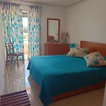 Sol Da Rocha Blue Horizon بورتيماو
