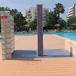 Sol Da Rocha Blue Horizon Appartamento
