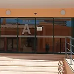 Sol Da Rocha Blue Horizon بورتيماو