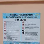 Sol Da Rocha Blue Horizon * بورتيماو