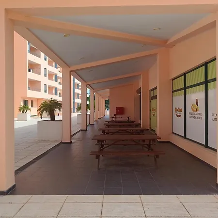 Sol Da Rocha Blue Horizon Apartamento