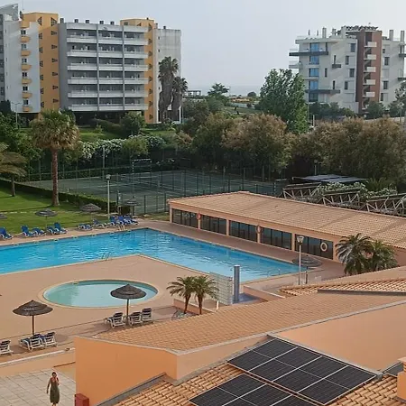 Appartamento Sol Da Rocha Blue Horizon