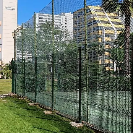 Sol Da Rocha Blue Horizon