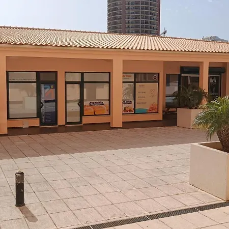 Sol Da Rocha Blue Horizon