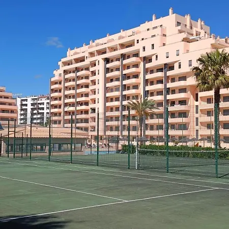 Sol Da Rocha Blue Horizon Apartamento *