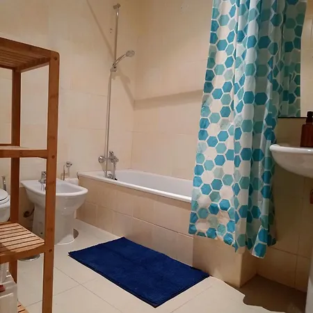 Sol Da Rocha Blue Horizon Apartamento Portimão