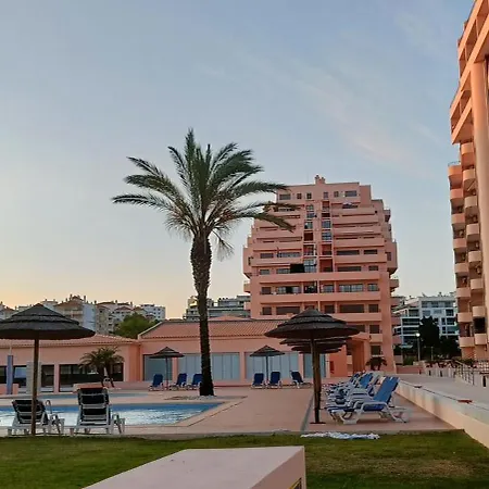 Apartamento Sol Da Rocha Blue Horizon Portimão