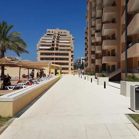 Lejlighed Sol Da Rocha Blue Horizon