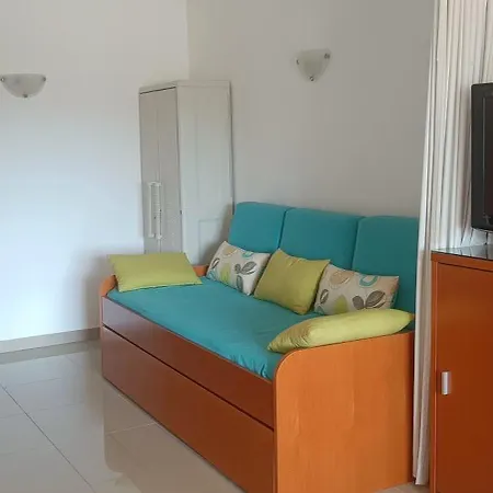 Sol Da Rocha Blue Horizon Apartamento *