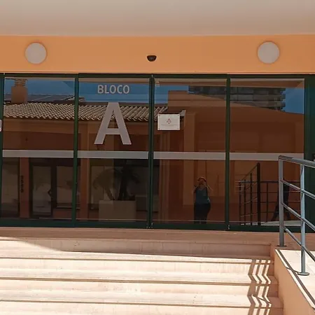 Sol Da Rocha Blue Horizon Portimão