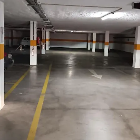 Sol Da Rocha Blue Horizon Apartamento *