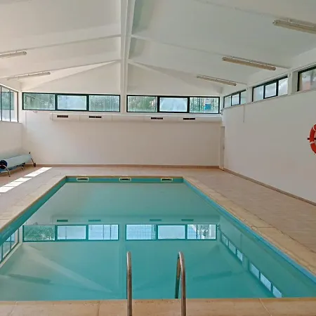 Apartamento Sol Da Rocha Blue Horizon *