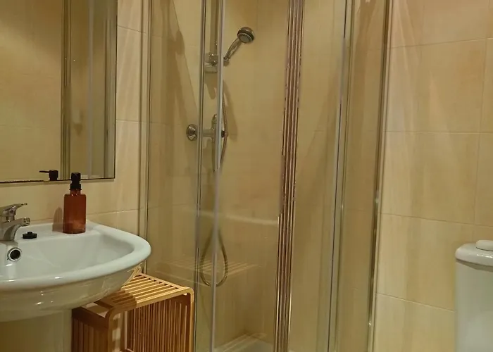 Lägenhet Sol Da Rocha Blue Horizon Portimão