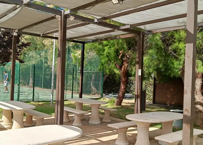 Sol Da Rocha Blue Horizon Lägenhet Portimão