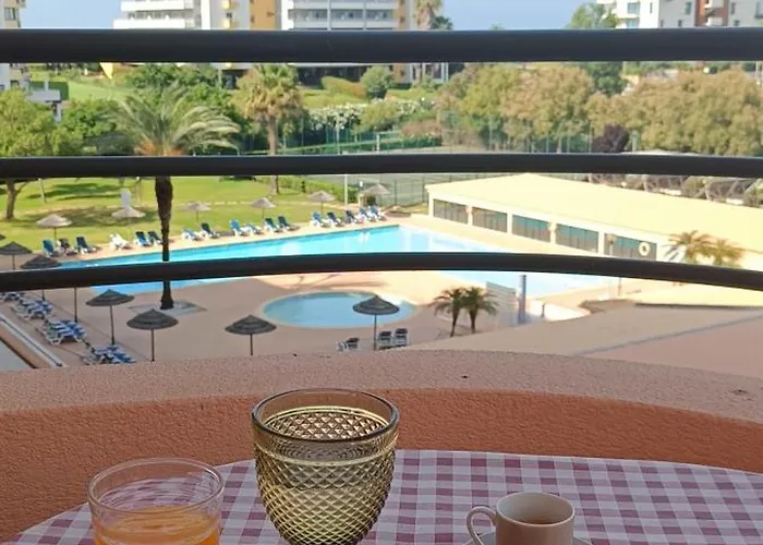 Sol Da Rocha Blue Horizon Portimão