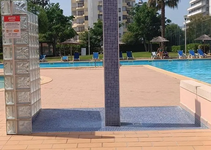 Sol Da Rocha Blue Horizon Lägenhet