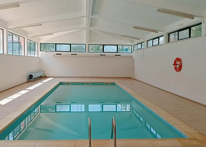 Lägenhet Sol Da Rocha Blue Horizon *